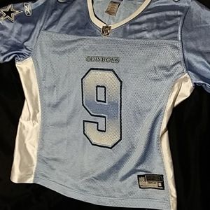 Light blue Romo ladies jersey